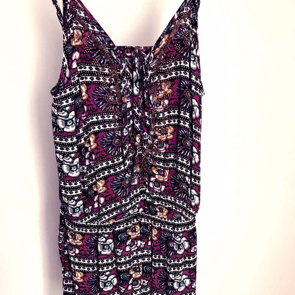 American Eagle Romper